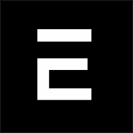 Логотип компании «E-Contenta»