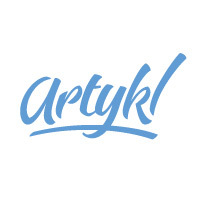 Логотип компании «Artykl International s.r.o.»