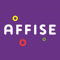 Логотип компании «Affise»