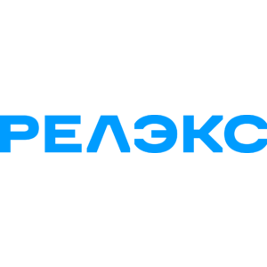 Логотип компании «РЕЛЭКС»
