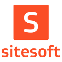 Логотип компании «Сайтсофт»