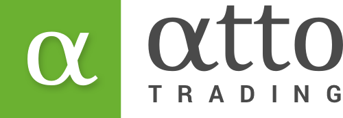 Логотип компании «Atto Trading Technologies LLC»
