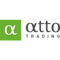 Логотип компании «Atto Trading Technologies LLC»