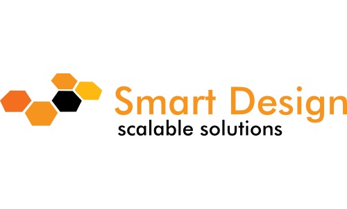Логотип компании «Smart Design»