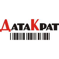 Логотип компании «ДатаКрат»