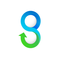 Логотип компании «BeGet»