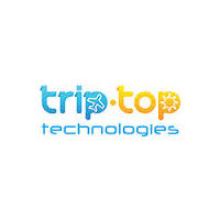 Логотип компании «Triptop Technologies LTD»