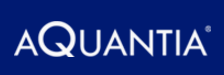 Логотип компании «Аквантиа Рус»