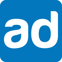 Логотип компании «AppDaddy»