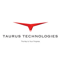 Логотип компании «Taurus Technologies»