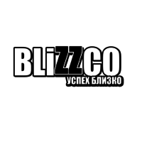 Логотип компании «BLiZZCO»