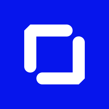 Логотип компании «Open Media»