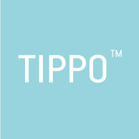 Логотип компании «TIPPO»