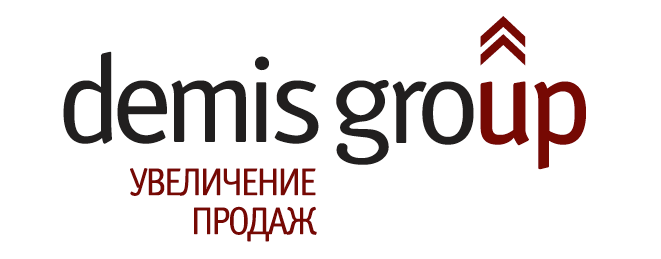 Логотип компании «Demis Group»