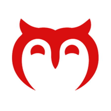 Логотип компании «Mystery Tag»