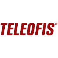 Логотип компании «TELEOFIS»