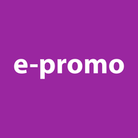 Логотип компании «E-Promo»