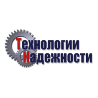 Логотип компании «Технологии надежности»