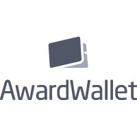 Логотип компании «AwardWallet»