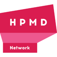 Логотип компании «NPMD Network»