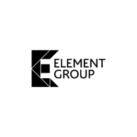 Логотип компании «Element Group»
