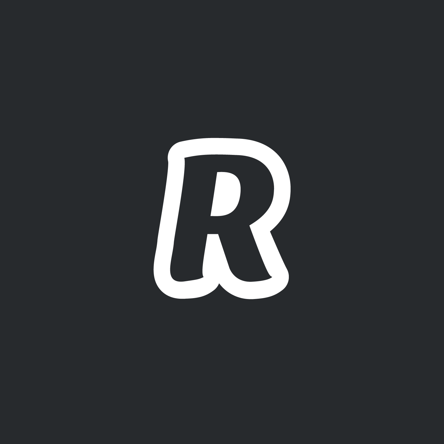 Логотип компании «Revolut»