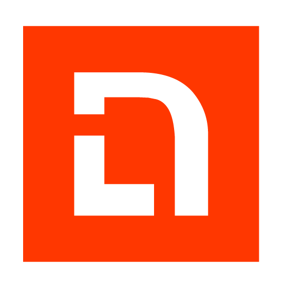 Логотип компании «InstaDev»