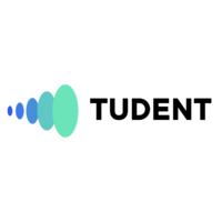 Логотип компании «TUDENT»