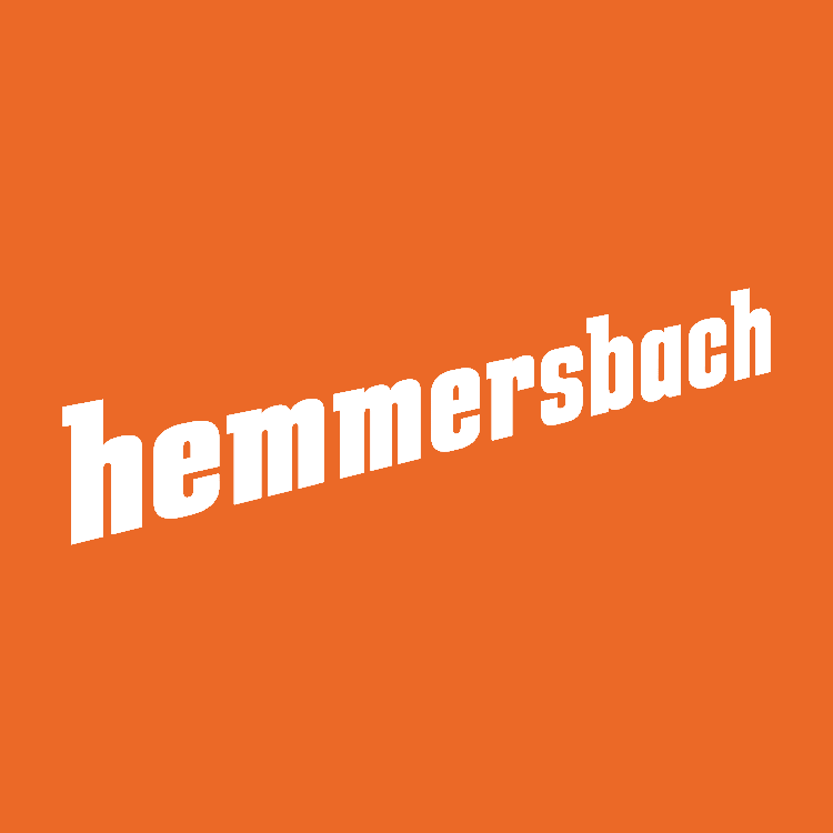 Логотип компании «Hemmersbach»