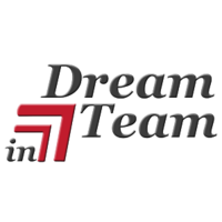 Логотип компании «Dream Team Investments»