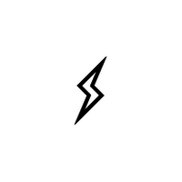 Логотип компании «вольт»
