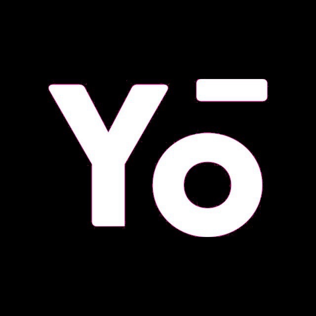 Логотип компании «Yoldi»