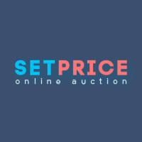 Логотип компании «SetPrice»