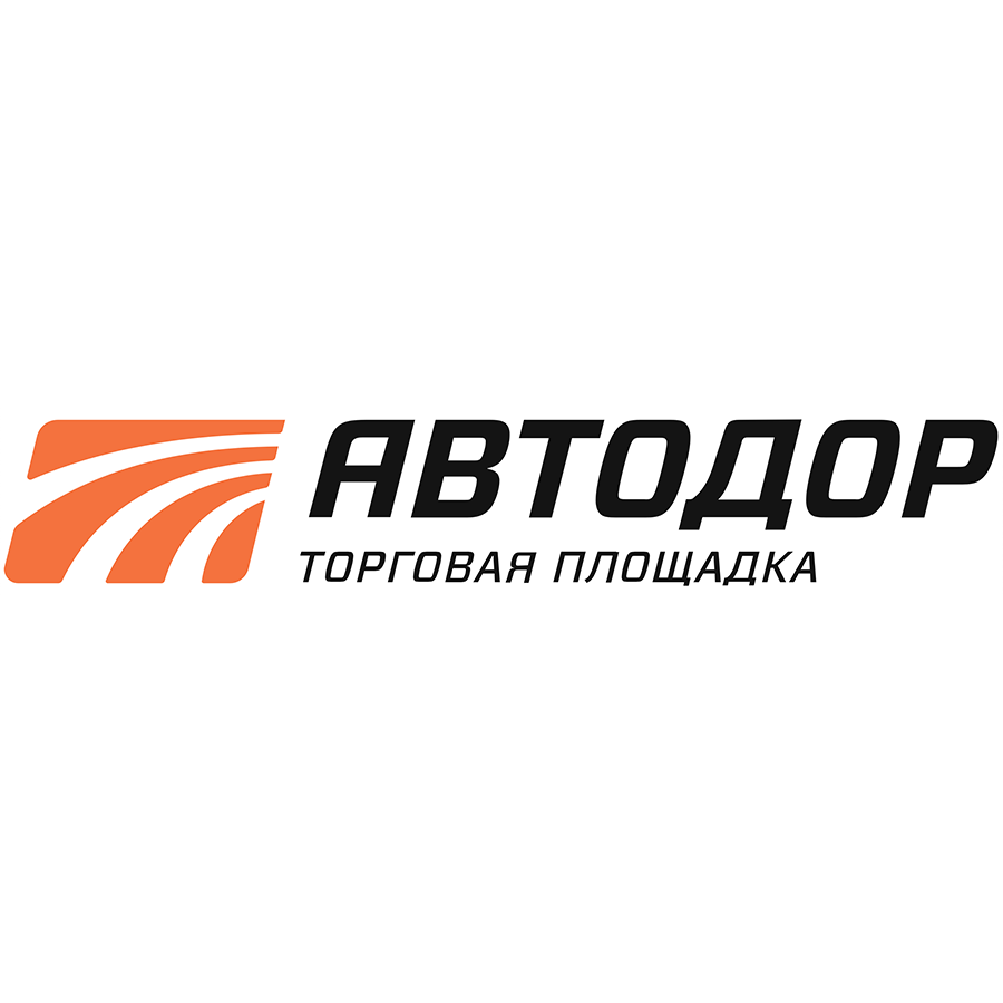 Логотип компании «Автодор — Торговая Площадка»