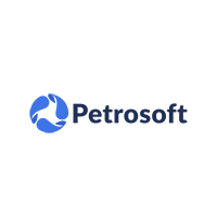 Логотип компании «Petrosoft LLC»