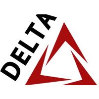 Логотип компании «DELTA»