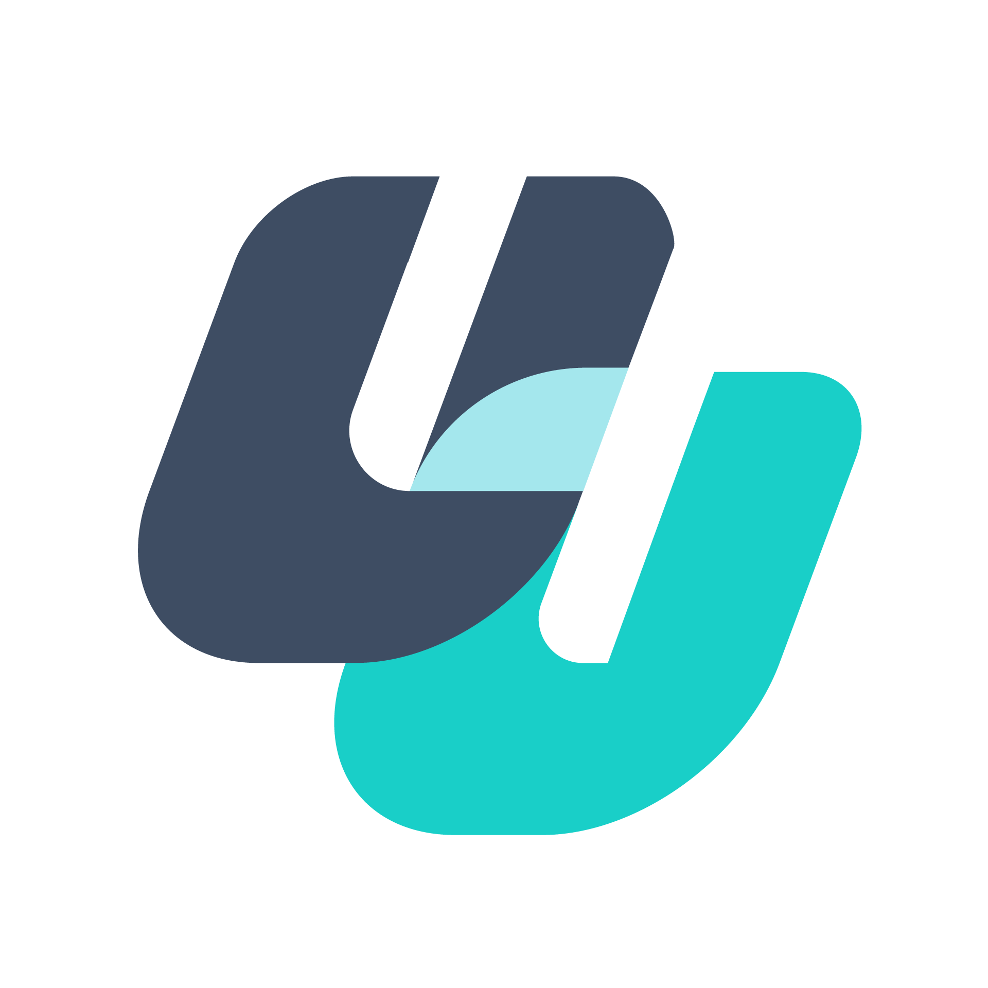 Логотип компании «U4U»