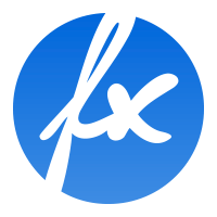 Логотип компании «Флексайтс»