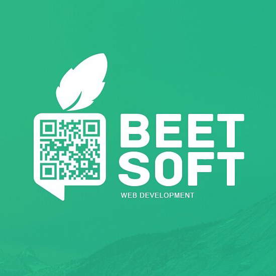 Логотип компании «BeetSoft»