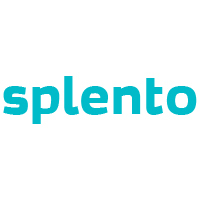 Логотип компании «Splento»