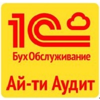 Логотип компании «Ай-ти Аудит БО»