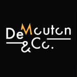Логотип компании «DeMouton & Co»