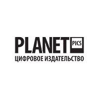 Логотип компании «Плэнетпикс Фильм»