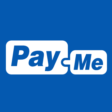 Логотип компании «Pay-Me»