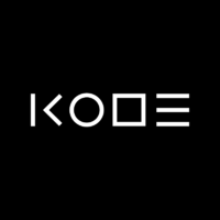 Логотип компании «KODE»