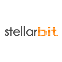 Логотип компании «Stellarbit»