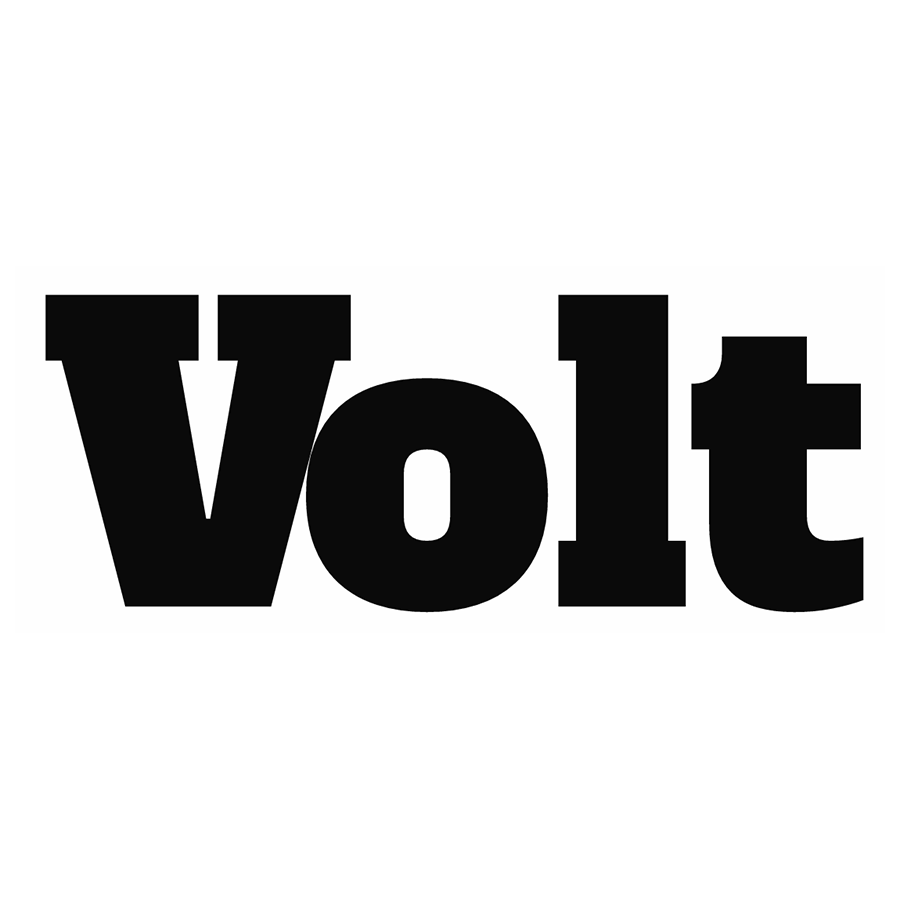 Логотип компании «Volt»