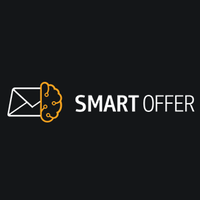 Логотип компании «Smart Offer»