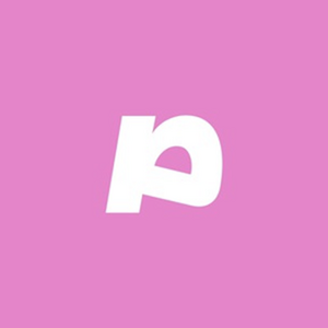 Логотип компании «Pinkman»