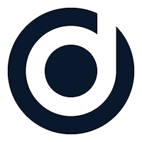 Логотип компании «Даминион»